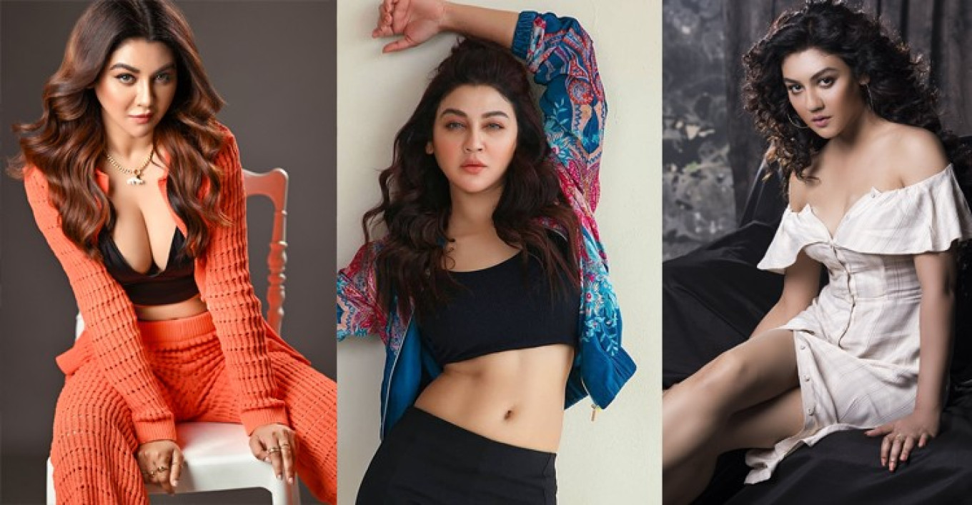 After Years of Silence, Jaya Ahsan Finally Reveals Her Secret Relationship